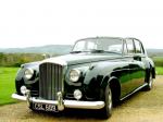 Bentley S1 1955 года